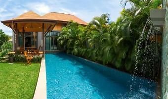 Villa Arana Phuket Eksteriør bilde