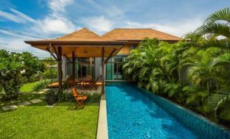 Villa Arana Phuket Eksteriør bilde